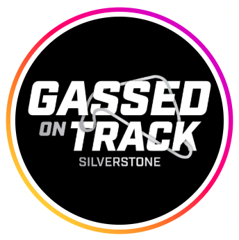 Gassed On Track Silverstone 2026